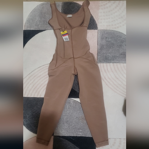 Brand new faja